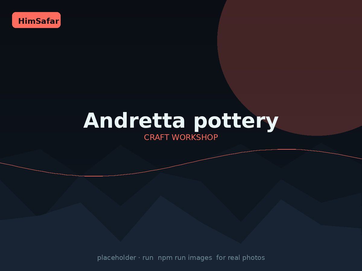 Andretta