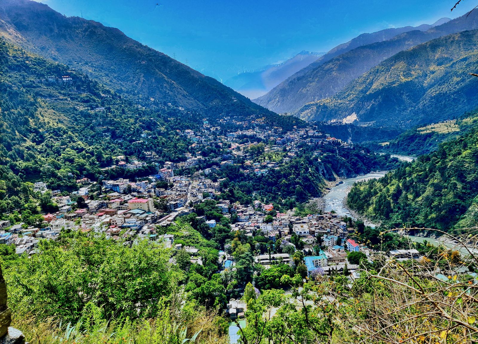 Chamba