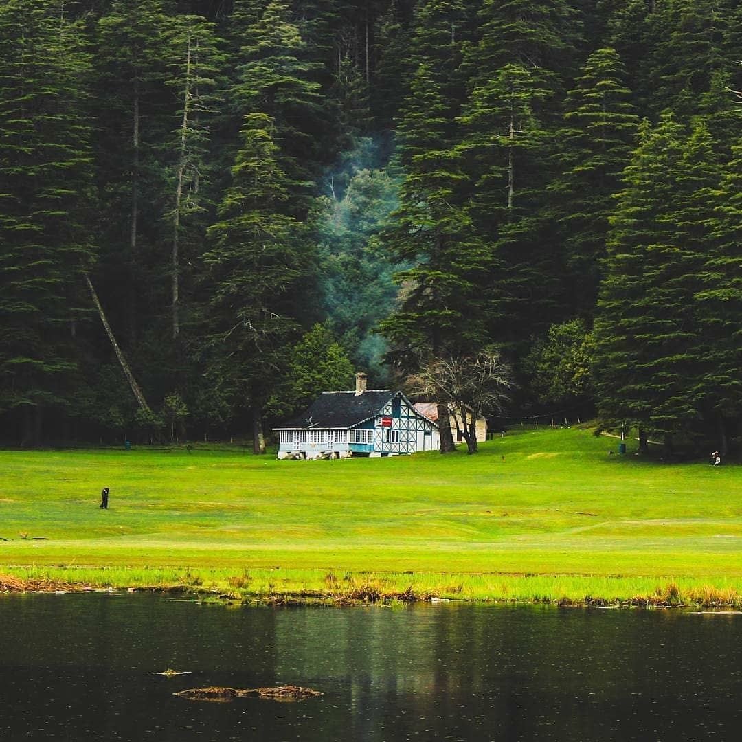 Dalhousie & Khajjiar