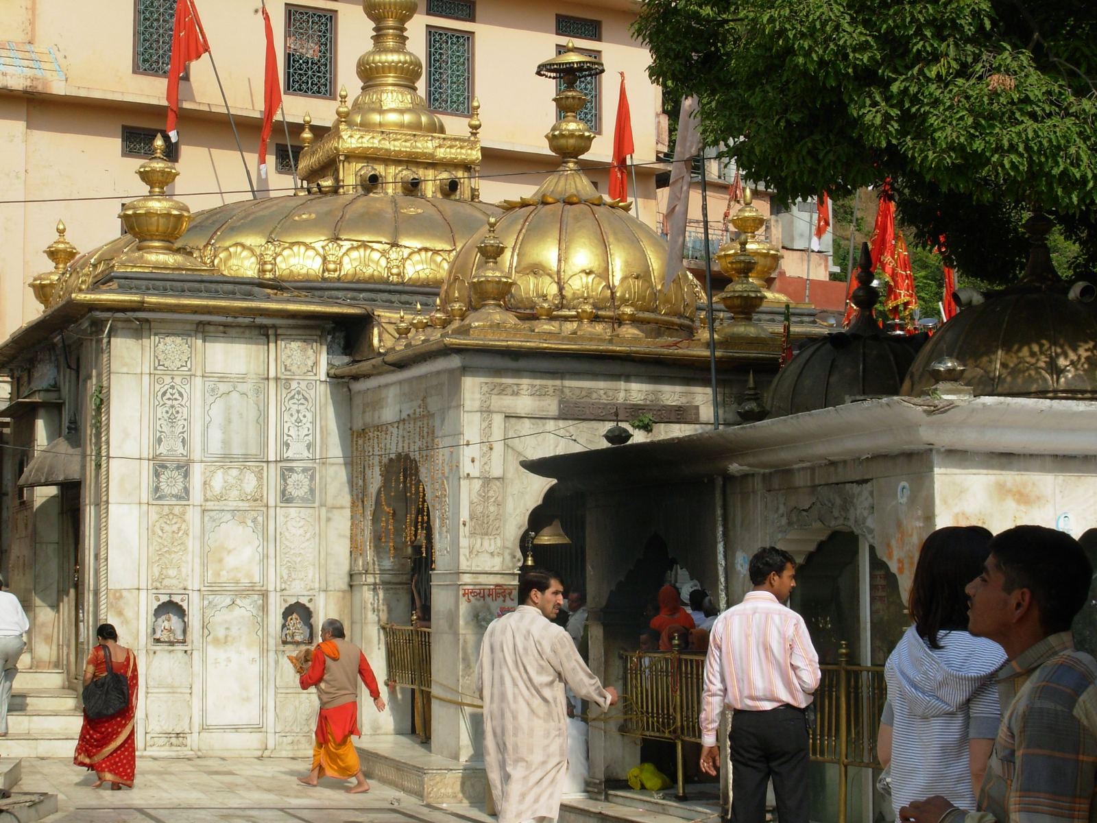 Dharamshala