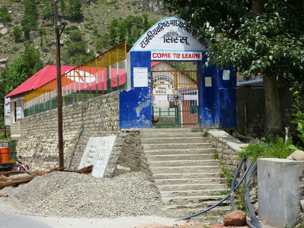 Manali & Solang